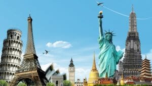 युवाओं को विदेश में बसने का क्रेज