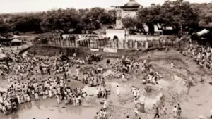 राम मंदिर अयोध्या