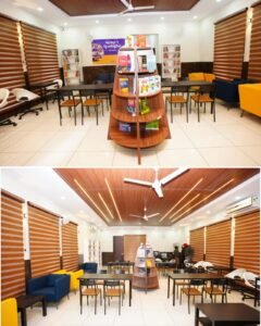 राज्य में अत्याधुनिक लाइब्रेरियां स्थापित करने के लिए मुख्यमंत्री की मुहिम जारी 3 संगरूर जिले में 4.62 करोड़ की लागत से बनी 14 नयी अत्याधुनिक लाइब्रेरियां लोगों को की समर्पित