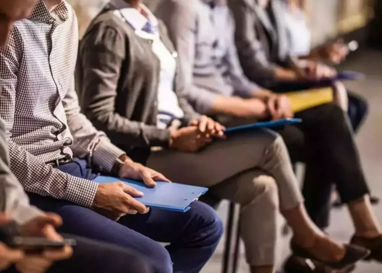 2024 में नई नौकरी पर विचार कर रहे हैं 88 प्रतिशत भारतीय पेशेवर : रिपोर्ट