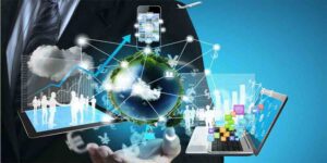 इंटरनेट से पहले का जीवन बनाम इंटरनेट के बाद का जीवन