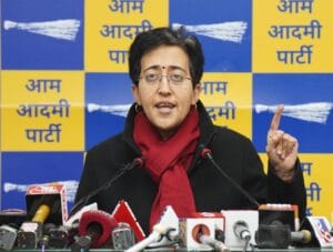 भाजपा दिल्ली सरकार