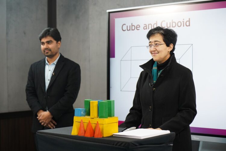 नई दिल्ली