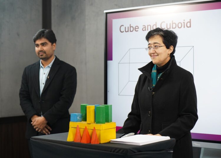 नई दिल्ली