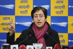 अरविंद केजरीवाल