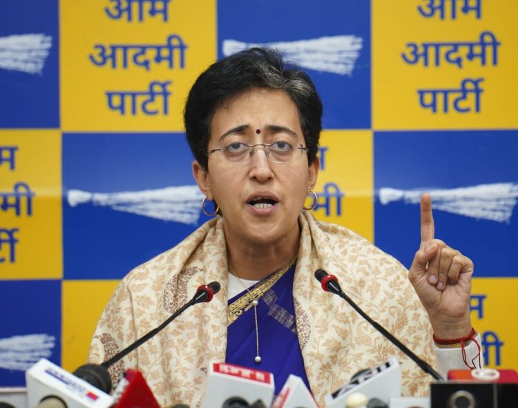 भाजपा की ईडी