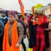 Ayodhya में 'प्राण प्रतिष्ठा' समारोह से पहले Himachal के मंदिरों में उमड़ी भीड़ 13 Ayodhya में 'प्राण प्रतिष्ठा' समारोह से पहले Himachal के मंदिरों में उमड़ी भीड़