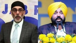 Breaking: 26 जनवरी को CM Bhagwant Mann पर बड़ा हमला होने की धमकी