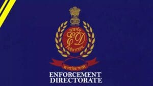 Breaking पंजाब के पूर्व मंत्री को ई.डी. ने उठाया, बड़े घोटाले में सामने आया नाम