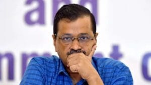 CM Arvind Kejriwal के घर AAP की अहम बैठक
