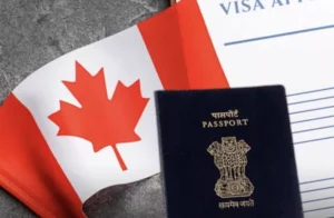 Canada ने अंतर्राष्ट्रीय छात्र परमिट के लिए दो साल की सीमा तय की