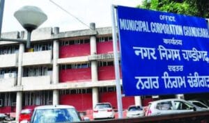 Chandigarh Mayor Election