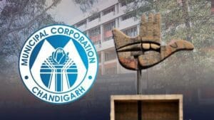 Chandigarh Mayor Election