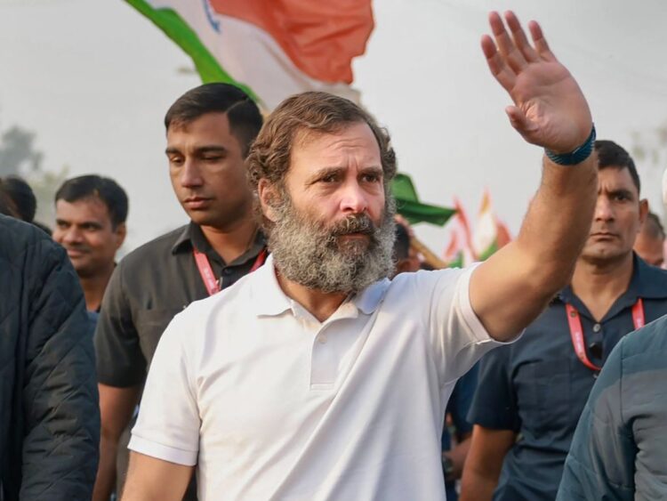 Congress ने माकपा के राज्य सचिव को बंगाल में Nyay Yatraमें शामिल होने के लिए आमंत्रित किया