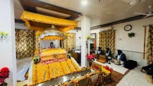 लोक संपर्क विभाग