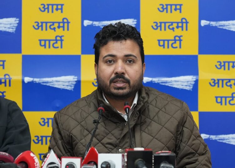 बीजेपी शासनकाल में केंद्र सरकार