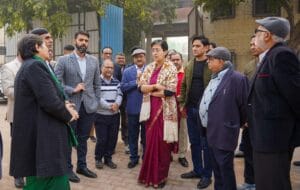 शिक्षा क्रांति