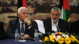 Hamas, Israel के बीच इस सप्ताह काहिरा में फिर शुरू होगी वार्ता