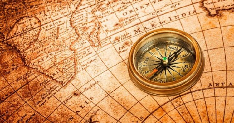 Indian and World History