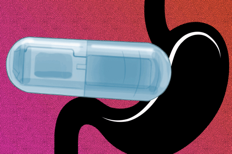 Indian-origin MIT engineer prepares vibrating medicine to help in obesity