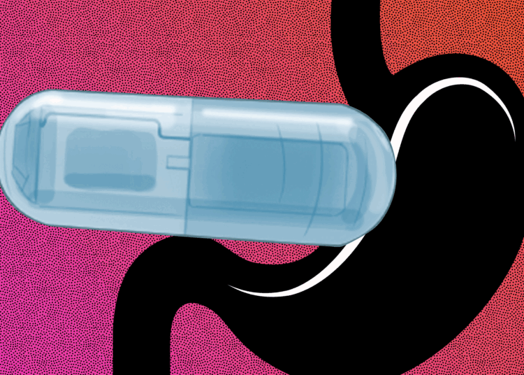 Indian-origin MIT engineer prepares vibrating medicine to help in obesity