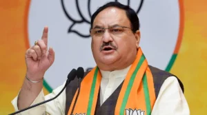 BJP का मेगा 'गांव चलो अभियान