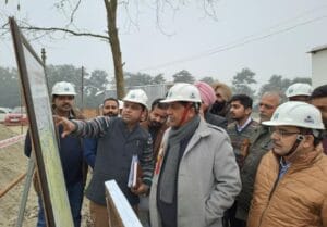 जल आपूर्ति एवं स्वच्छता