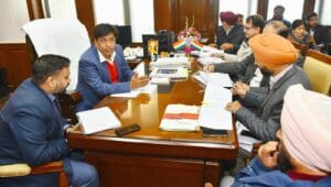 जल सप्लाई और सेनिटेशन