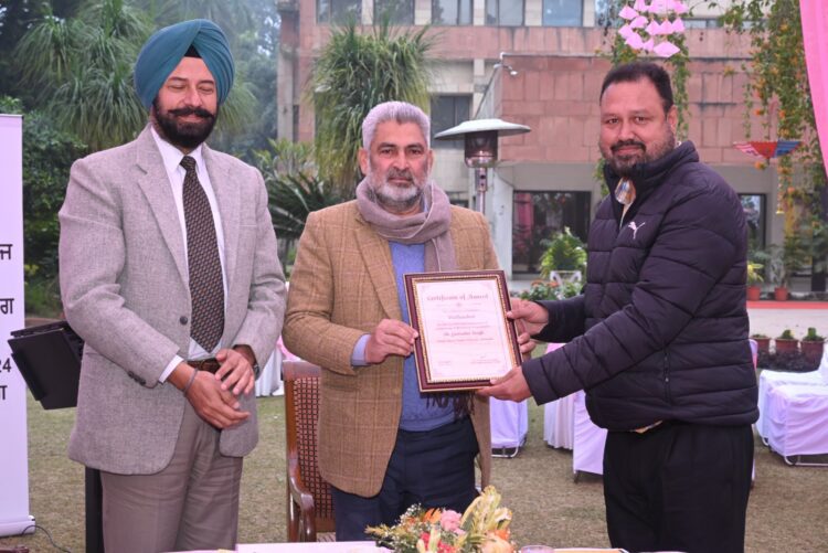 खरीफ मंडीकरन