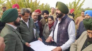 लालजीत सिंह भुल्लर