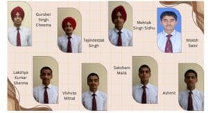 महाराजा रणजीत सिंह