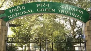 अवैध खनन मामले में NGT का Punjab Government पर शिकंजा