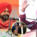 Navjot Sidhu की अलग रैली पर Raja Warring की Warning