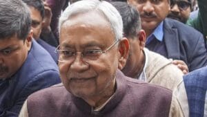 Karpuri Thakur को 'भारत रत्न' की घोषणा पर Nitish के पोस्ट में 'संशोधन' से भविष्य के संकेत