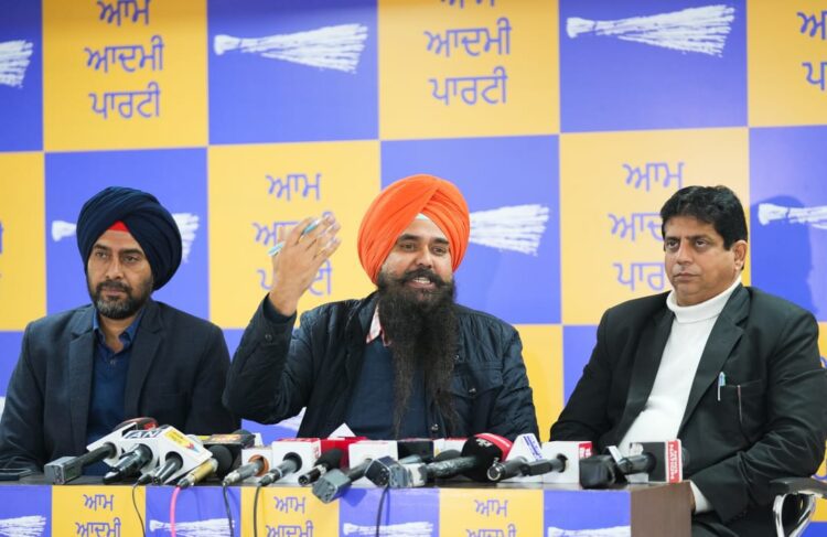 मान सरकार के पंजाब समर्थक फैसलों के कारण पीएसपीसीएल लाभ कमाने वाली सरकारी इकाई बनी 1 मान सरकार