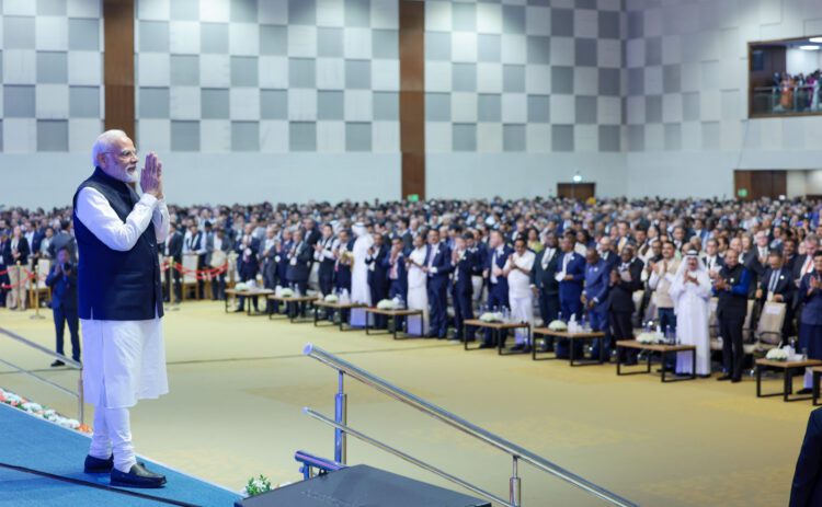 वाइब्रेंट गुजरात