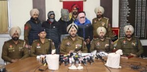 पंजाब पुलिस