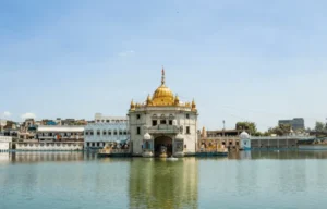 Punjab के मशहूर Mandir को Bomb से उड़ाने की धमकी, सील हुआ इलाका