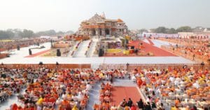 सिर कटाने को भी तैयार; Ram Mandir के लिए PM Modi की तारीफ कर बोले Congress Leader