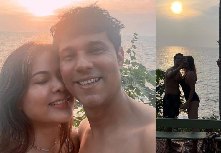 केरल में एन्जॉय कर रहे रणदीप हुडा और लिन लैशराम, कपल ने शेयर की रोमांटिक तस्वीरें 1 एक्टर रणदीप हुडा और लिन लैशराम