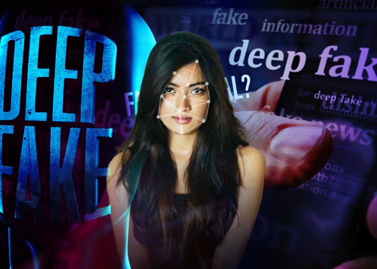 रश्मिका मंदाना डीपफेक वीडियो मामले में मुख्य आरोपी गिरफ्तार