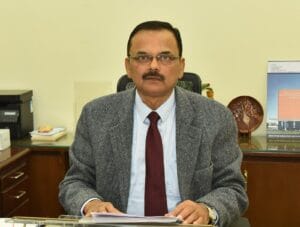 विजॉय कुमार सिंह