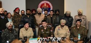 ब्लाइंड मर्डर