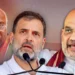 Assam में राहुल गांधी और Bharat Jodo Nyay Yatra को खतरा? खड़गे ने Amit Shah को पत्र लिख कहा...