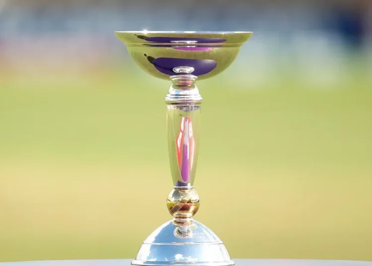 अंडर19 पुरुष विश्‍व कप : कुलकर्णी, मुशीर की बल्लेबाजी