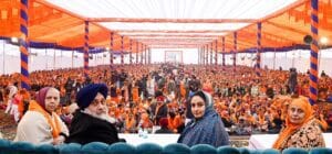 अकाली दल ने विधानसभा, लोकसभा चुनावों में महिलाओं के लिए 33 प्रतिशत सीटें आरक्षित की