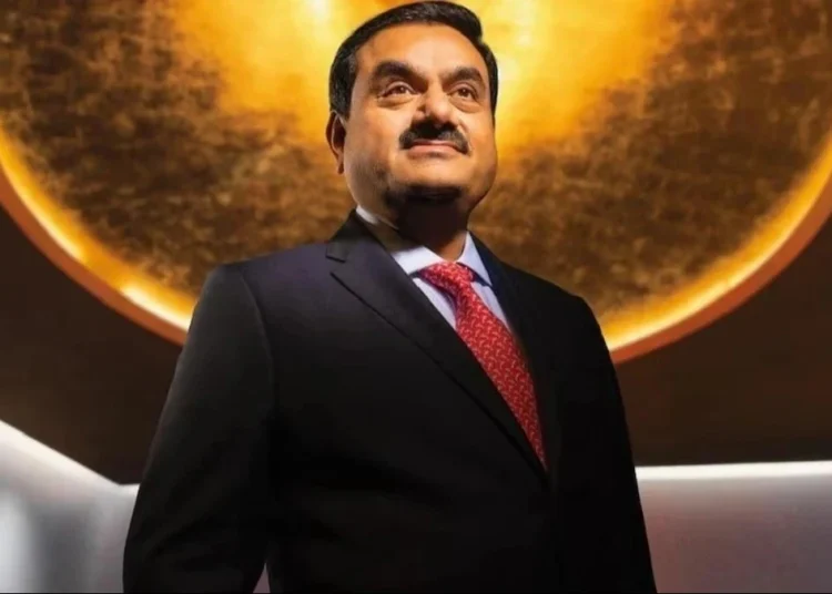 अदाणी ग्रुप