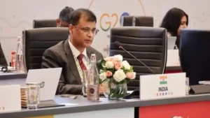 ईडी निदेशक