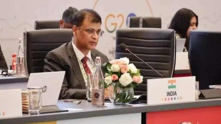 ईडी निदेशक