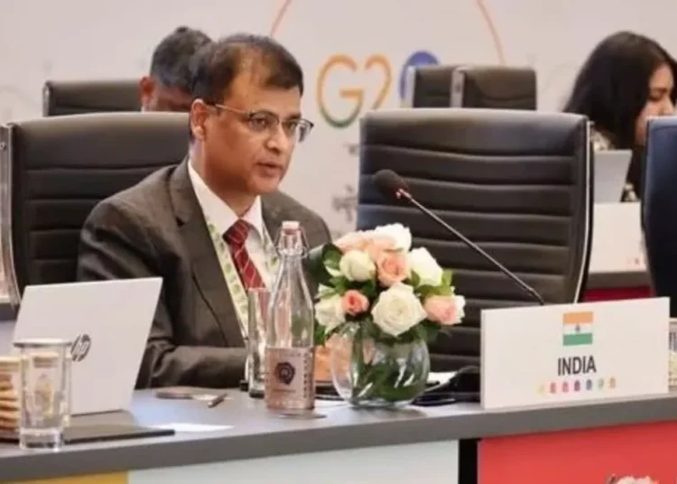 ईडी निदेशक